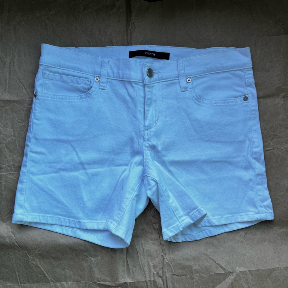 JOE’S Denim Shorts, W27